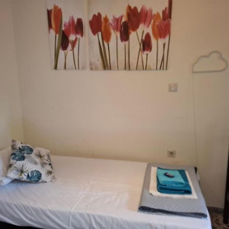 Vitamin Sea Apartment 4, Άνετο Διαμέρισμα. Almiropótamos Eksteriør bilde